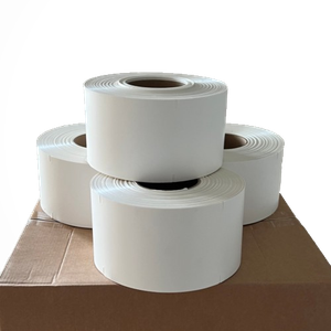 Etiketten 10x15 WIT HDPE-folie 150 micron grote kern (4.000 per doos) Stickers 10 x 15 cm Etiketten 10 x 15 cm Permanente stickers Permanente etiketten Extra sterk klevende stickers Sterk klevende etiketten Zelfklevende etiketten 10 x 15 cm Labels 10 x 15 cm Blanco stickers 10 x 15 cm Industriële etiketten Logistieke etiketten Productidentificatie labels