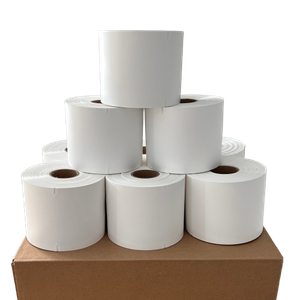 Etiketten 10x15 WIT HDPE-folie 200 micron (4.200 per doos) Witte labels 10 x 15 cm Witte etiketten 10 x 15 cm HDPE labels 10 x 15 cm HDPE etiketten Waterbestendige labels Scheurbestendige labels Scheurvaste etiketten Industriële labels Labels voor logistiek Magazijn labels Productidentificatie labels Labels voor labelprinter Thermische labels 10 x 15 cm