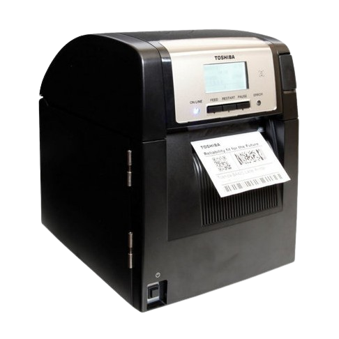 Toshiba BA420T Labelprinter Toshiba BA420T Toshiba BA420T labelprinter Toshiba labelprinter Labelprinter voor schuur Labelprinter voor landbouw Labelprinter voor logistiek Robuuste labelprinter Industriële labelprinter Thermische labelprinter Etikettenprinter Barcode printer Labelprinter met USB Labelprinter met netwerk