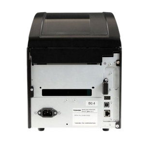 Toshiba BA420T Labelprinter Toshiba BA420T Toshiba BA420T labelprinter Toshiba labelprinter Labelprinter voor schuur Labelprinter voor landbouw Labelprinter voor logistiek Robuuste labelprinter Industriële labelprinter Thermische labelprinter Etikettenprinter Barcode printer Labelprinter met USB Labelprinter met netwerk