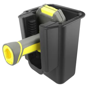 RAM Zebra Houder – universele scannerhouder RAM Zebra Houder Zebra scannerhouder RAM scannerhouder Universele scannerhouder Barcode scanner houder Houder voor Zebra scanner RAM Mount scannerhouder Scannerhouder voor heftruck Scannerhouder voor trekker Scannerhouder voertuig Robuuste scannerhouder Trillingsbestendige scannerhouder Industriële scannerhouder