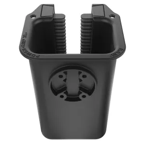 RAM Zebra Houder – universele scannerhouder RAM Zebra Houder Zebra scannerhouder RAM scannerhouder Universele scannerhouder Barcode scanner houder Houder voor Zebra scanner RAM Mount scannerhouder Scannerhouder voor heftruck Scannerhouder voor trekker Scannerhouder voertuig Robuuste scannerhouder Trillingsbestendige scannerhouder Industriële scannerhouder