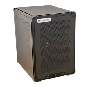 BulbCube Server Zakelijke server Bedrijfsserver Intel i5 server Intel i5-12400 server Server met 16 GB RAM Server met NVMe opslag 500 GB NVMe server Krachtige server voor bedrijven Betrouwbare server Server voor dagelijks gebruik Server voor bedrijfsprocessen