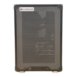 BulbCube Server Zakelijke server Bedrijfsserver Intel i5 server Intel i5-12400 server Server met 16 GB RAM Server met NVMe opslag 500 GB NVMe server Krachtige server voor bedrijven Betrouwbare server Server voor dagelijks gebruik Server voor bedrijfsprocessen