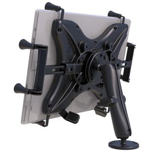 RAM X-GRIP 12" Heavy Duty Beugel RAM X-GRIP 12 inch RAM X-GRIP Heavy Duty beugel RAM Mount X-GRIP 12" RAM tablet houder 12 inch RAM Mounts tablet beugel RAM X-Grip houder Heavy duty tablet houder Tablet beugel 12 inch