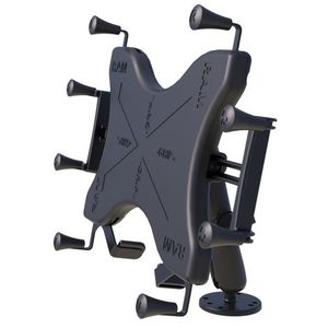 RAM X-GRIP 12" Heavy Duty Beugel RAM X-GRIP 12 inch RAM X-GRIP Heavy Duty beugel RAM Mount X-GRIP 12" RAM tablet houder 12 inch RAM Mounts tablet beugel RAM X-Grip houder Heavy duty tablet houder Tablet beugel 12 inch