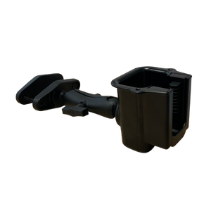 RAM Scannerhouder Set DM Mount Uni Scannerhouder Set Scannerhouder Barcode scanner houder Universele scannerhouder Scannerhouder voor voertuig Scannerhouder magazijn Scannerhouder heftruck RAM scannerhouder RAM Mount scannerhouder Houder voor barcode scanner Industriële scannerhouder Scanner montagehouder