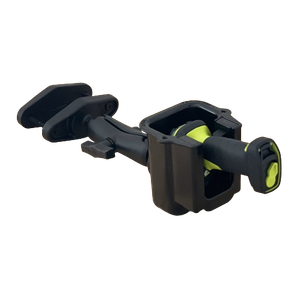 RAM Scannerhouder Set DM Mount Uni Scannerhouder Set Scannerhouder Barcode scanner houder Universele scannerhouder Scannerhouder voor voertuig Scannerhouder magazijn Scannerhouder heftruck RAM scannerhouder RAM Mount scannerhouder Houder voor barcode scanner Industriële scannerhouder Scanner montagehouder