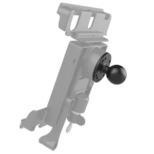RAM-202U Kogel Flens RAM-202U RAM Mount ronde basis RAM Mount round plate RAM C-size montagebasis RAM Mount C-kogel RAM 1,5 inch kogel RAM flensplaat RAM drill-down base RAM AMPS basis Ronde montagebasis Montagebasis met kogel Industriële RAM Mount