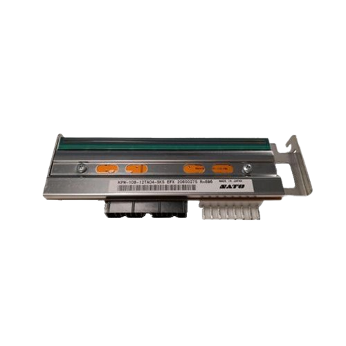 SATO CL4NX Printkop 203 dpi SATO CL4NX printkop SATO CL4NX Plus printkop SATO printkop 203 dpi Printkop SATO CL4NX Printkop 203 dpi Labelprinter printkop Barcode printer printkop Thermische printkop Originele SATO printkop SATO vervangingsonderdeel Printkop voor labelprinter SATO labelprinter onderdelen