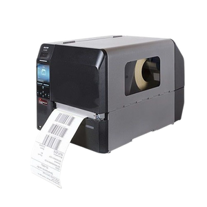 SATO CL4NX Printkop 203 dpi SATO CL4NX printkop SATO CL4NX Plus printkop SATO printkop 203 dpi Printkop SATO CL4NX Printkop 203 dpi Labelprinter printkop Barcode printer printkop Thermische printkop Originele SATO printkop SATO vervangingsonderdeel Printkop voor labelprinter SATO labelprinter onderdelen