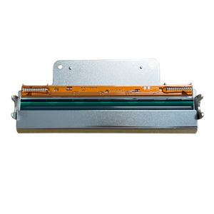 Toshiba B-FV4T Printkop 203dpi Toshiba B-FV4T Toshiba labelprinter Toshiba B-FV4T labelprinter Labelprinter 203 dpi Thermische labelprinter Thermal transfer printer Direct thermische printer Barcode printer Etikettenprinter Compacte labelprinter Labelprinter voor logistiek Labelprinter voor retail Labelprinter voor zorg Labelprinter voor productie