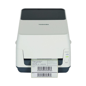 Toshiba B-FV4T Printkop 203dpi Toshiba B-FV4T Toshiba labelprinter Toshiba B-FV4T labelprinter Labelprinter 203 dpi Thermische labelprinter Thermal transfer printer Direct thermische printer Barcode printer Etikettenprinter Compacte labelprinter Labelprinter voor logistiek Labelprinter voor retail Labelprinter voor zorg Labelprinter voor productie