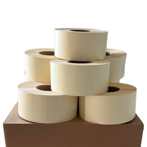 Stickers 80x40 Blanco Extra Permanent Blanco stickers 80 x 40 mm Blanco etiketten 80 x 40 mm Stickers 80x40 Etiketten 80x40 Permanente stickers Permanente etiketten Sterk klevende stickers Sterk klevende etiketten Zelfklevende etiketten Stickers op rol Etiketten op rol Blanco labels 80x40