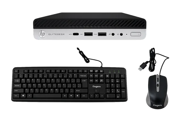 Compact Workstation Kit