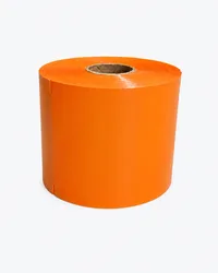 Oranje labels 10 x 15 cm Oranje etiketten 10 x 15 cm HDPE labels 10 x 15 cm HDPE etiketten Waterbestendige labels Scheurbestendige labels Sterke labels Industriële labels Labels voor logistiek Labels voor landbouw Productidentificatie labels Gekleurde labels Thermische labels 10 x 15 cm