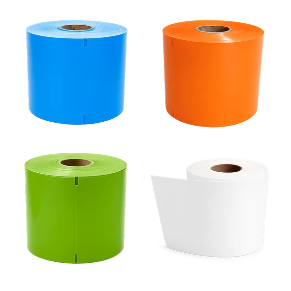 HDPE labels 10 x 15 cm Labels 10 x 15 cm Thermische labels 10 x 15 cm Industriële labels Waterbestendige labels Scheurbestendige labels HDPE etiketten Etiketten 10 x 15 cm Labels op rol Thermische etiketten Sterke labels voor labelprinter Bulk labels 10 x 15 cm