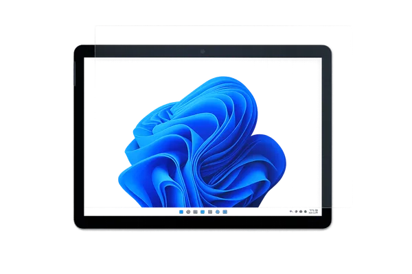 creen protector ipad/tablet microsoft bulbmanager logistiek machines