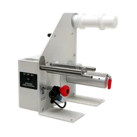 Labelmate LD-100-RS Labelmate LD-100-RS Labelmate labeldispenser Automatische labeldispenser Elektrische labeldispenser Label dispenser Etiket dispenser Automatische etikettendispenser Labelafroller Labels losmaken Professionele labeldispenser Labelverwerking Dispenser voor labelrollen