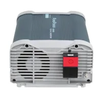 Zuivere sinus omvormer 24V naar 230V