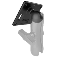 RAM-2461U VESA 75 Basisplaat met C-kogel