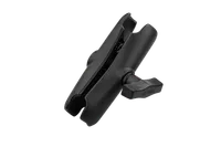 RAM Mount RAM-201U Klemarm RAM-201U RAM Mount dubbele klemarm RAM C-size klemarm RAM double socket arm RAM Mount C-size arm RAM arm 1,5 inch kogel Dubbele socket arm Verstelbare RAM Mount arm RAM Mount verbindingsarm RAM klemarm aluminium Industriële RAM Mount arm RAM Mount montagearm
