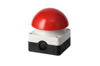 Rooiknop module V2 incl knop Rooiknop V2 Rooiknop HeftruckApp HeftruckApp module Rooiproces module Agrarische software module Knop voor rooiproces Hardware en software module Agrarische automatisering Rooiproces beheren Module voor boeren Oplossing voor landwerk HeftruckApp uitbreiding