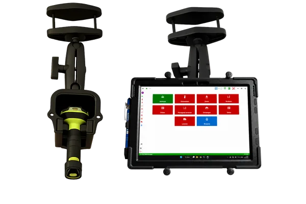 Ultimate Rugged Work Set – Surface Pro 11