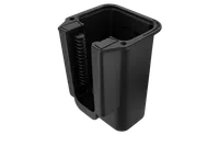 scannerhouder zebra logistiek scanner bulbmanager makkelijk machines