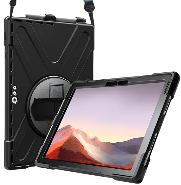 Rugged Case Surface Pro 7/7+