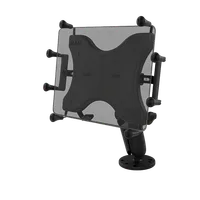 RAM X-GRIP 12 inch RAM X-GRIP Heavy Duty beugel RAM Mount X-GRIP 12" RAM tablet houder 12 inch RAM Mounts tablet beugel RAM X-Grip houder Heavy duty tablet houder Tablet beugel 12 inch