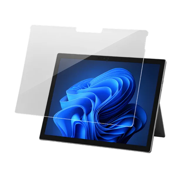 Tempered Glass Screen Protector voor Microsoft Surface Pro 10 en 11