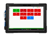 Microsoft Surface Pro 7+ Rugged Edition