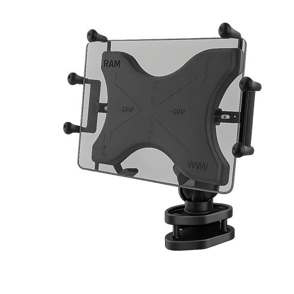 RAM X-Grip Houder Set