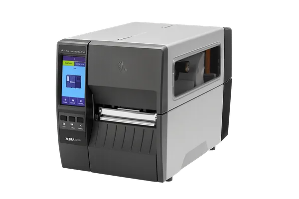 Zebra ZT231 Industriële Labelprinter – 203dpi, USB & LAN, Direct Thermisch Zebra ZT231 Zebra ZT231 labelprinter Zebra labelprinter Industriële labelprinter Thermische labelprinter Thermal Transfer printer Direct Thermal printer TT DT labelprinter Barcode printer Etikettenprinter Labelprinter 203 dpi Labelprinter met touchscreen Labelprinter voor magazijn Labelprinter voor logistiek
