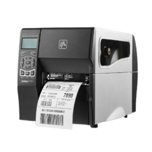 Zebra ZT230 Printkop 203dpi