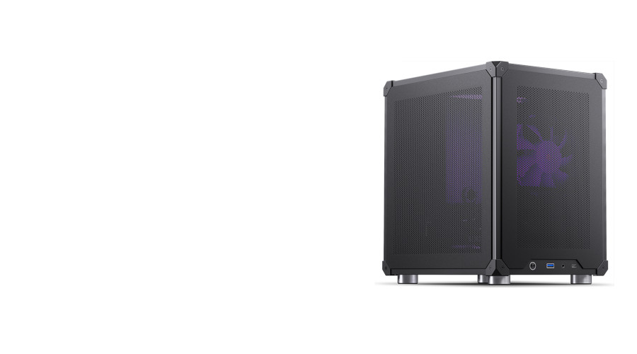 BulbCube Server!