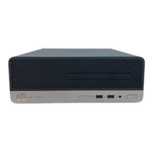 HP EliteDesk 800 G3