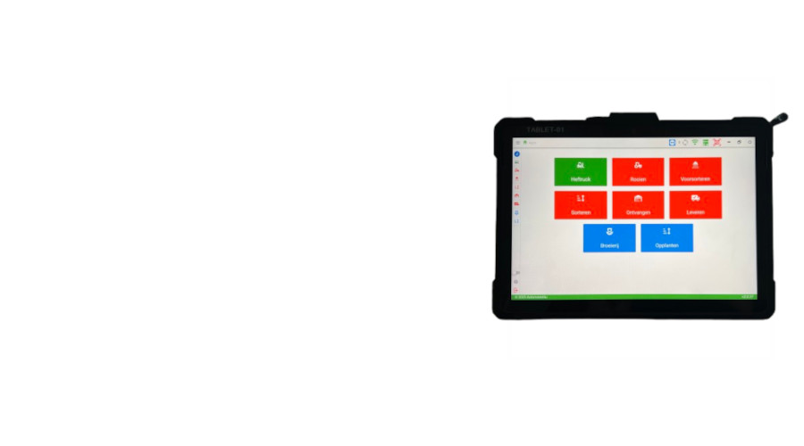 Microsoft Surface Go 4 Rugged Tablet