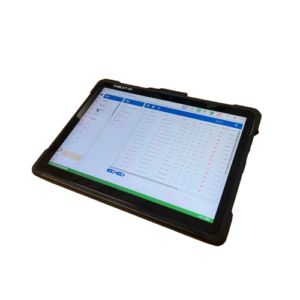 Microsoft Surface Go 4 rugged edition