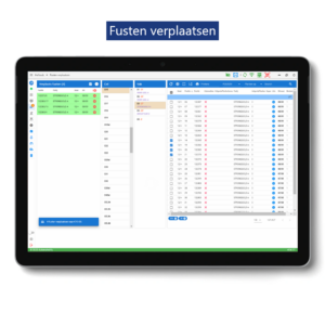 Basismodule: Track & Trace