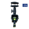 Rugged Scan Set – Zebra DS3678 + RAM Houder (-5%) - Afbeelding 2