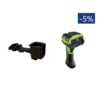 Rugged Scan Set – Zebra DS3678 + RAM Houder (-5%) - Afbeelding 3