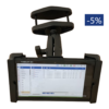 Rugged Tablet Set – Surface Go 4 + RAM Houder (-5%)