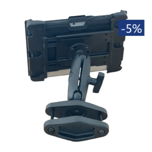 Rugged Tablet Set – Surface Go 4 + RAM Houder (-5%)