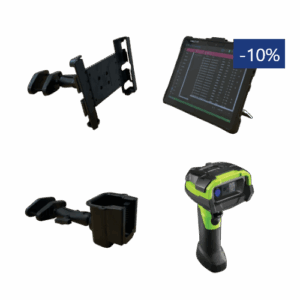 Ultimate Rugged Work Complete Set