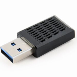 AC1300 Dual-Band USB 3.0 WiFi Adapter